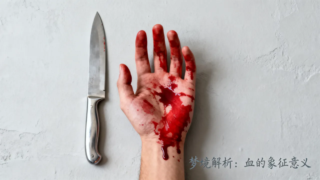 梦见血伤害别人是好事还是坏事,梦见血伤人有何征兆? 梦见血伤害别人是好事还是坏事,梦见血伤人有何征兆?