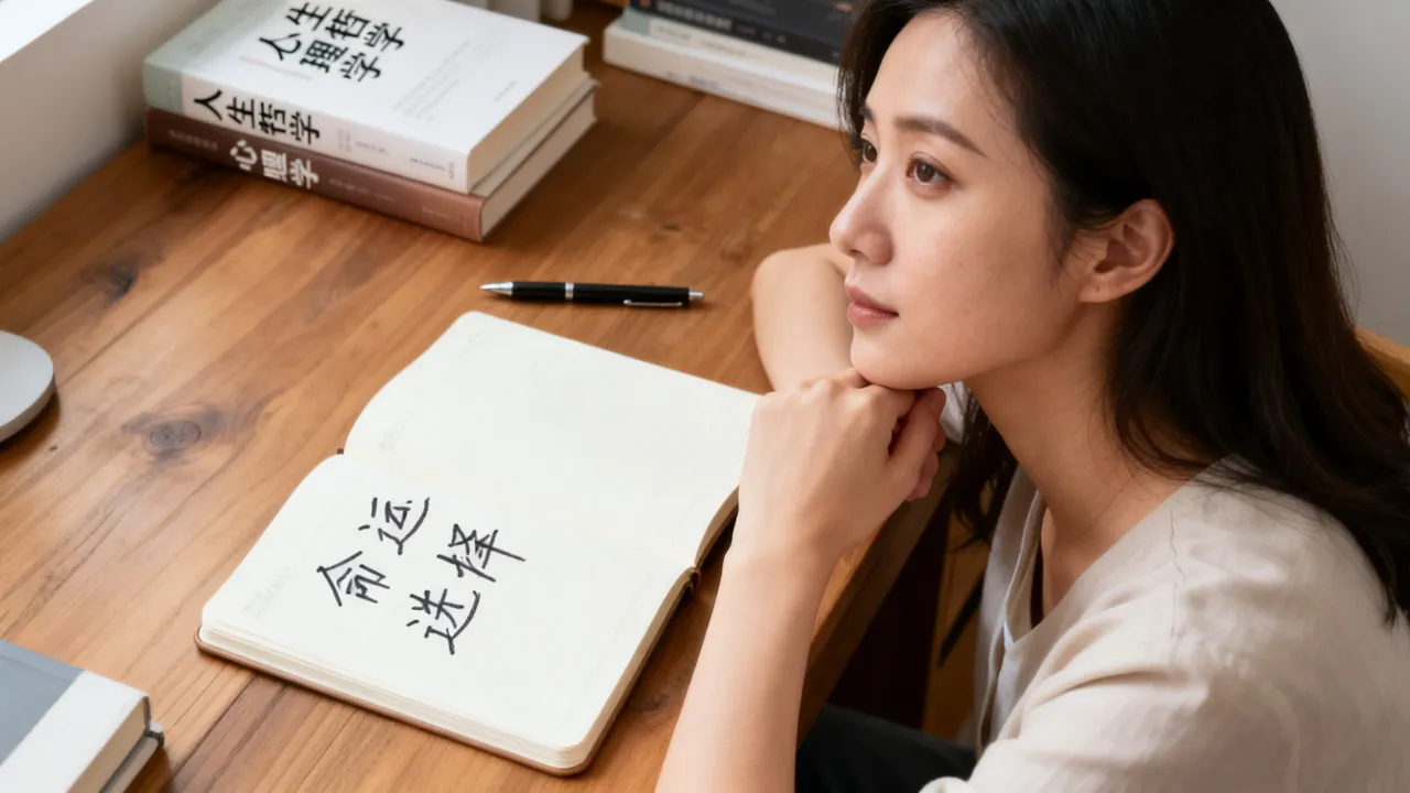 曹萍的命运如何,命运由谁决定? 曹萍的命运如何,命运由谁决定?