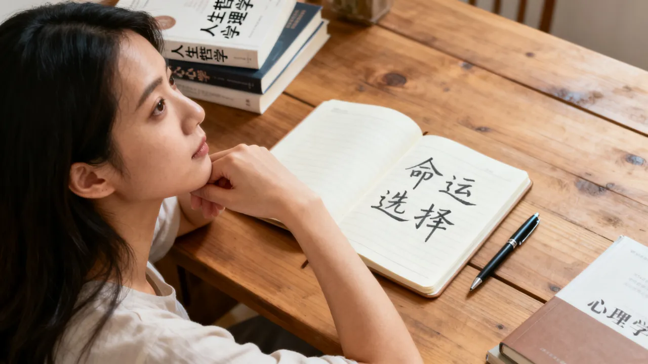 曹萍的命运如何,命运由谁决定? 曹萍的命运如何,命运由谁决定?