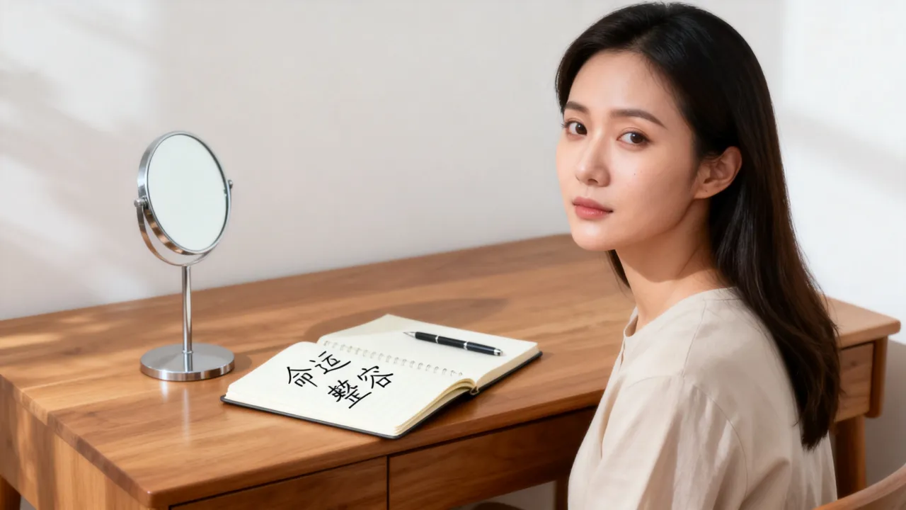 整容不能改变命运吗,为什么有人整容后依然过不好这一生 整容不能改变命运吗,为什么有人整容后依然过不好这一生