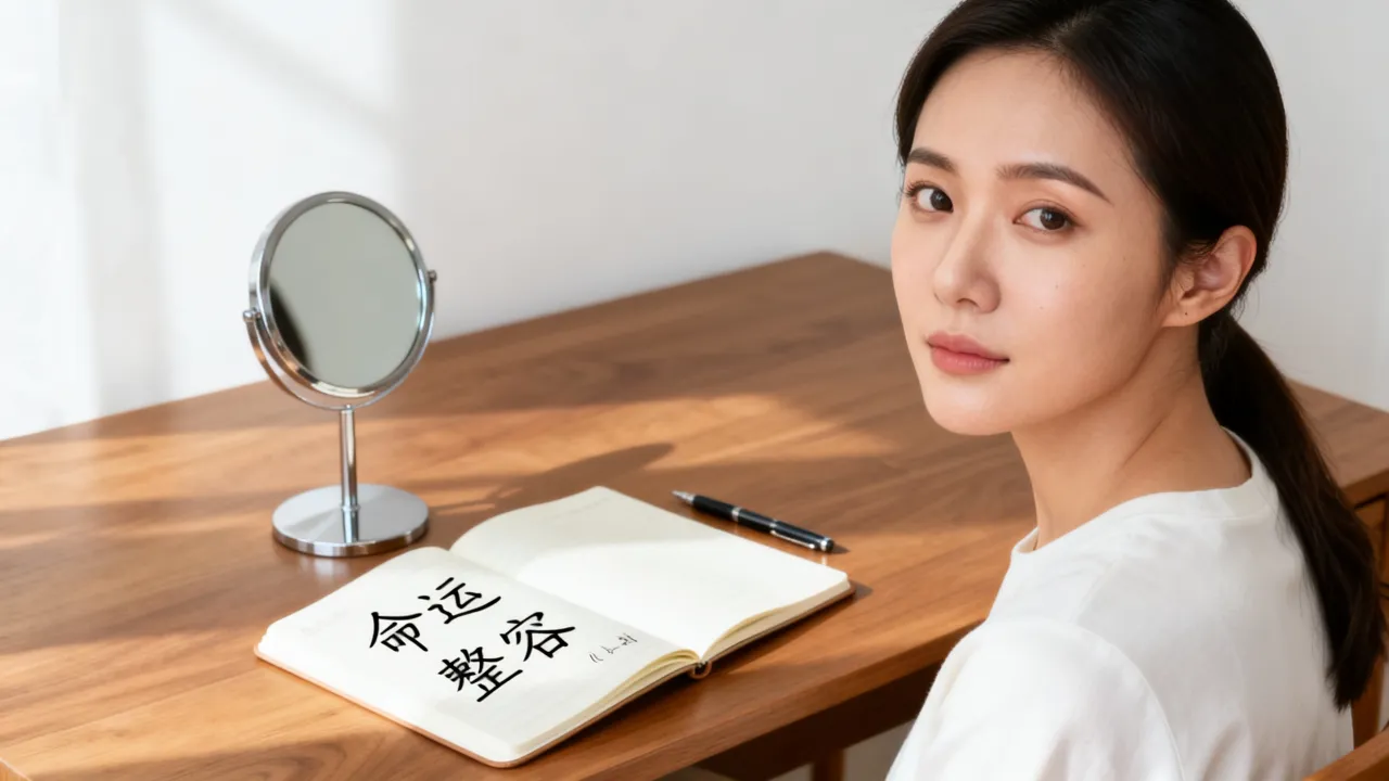 整容不能改变命运吗,为什么有人整容后依然过不好这一生 整容不能改变命运吗,为什么有人整容后依然过不好这一生