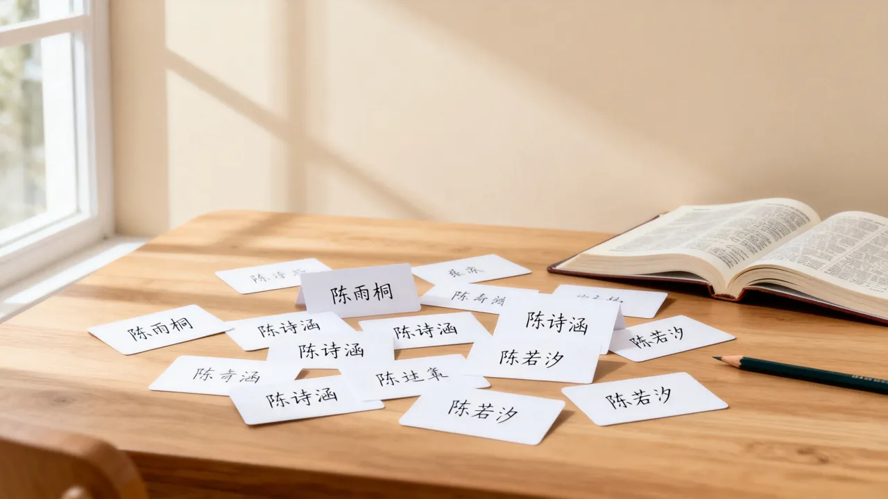 女孩宝宝姓陈怎么起名,陈姓女孩好听名字有哪些 女孩宝宝姓陈怎么起名,陈姓女孩好听名字有哪些