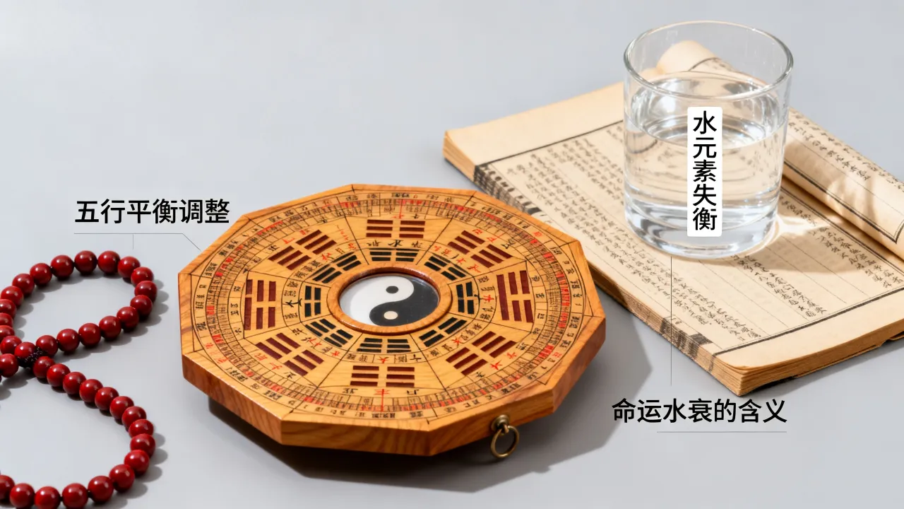 命运水衰是什么意思,命运水衰如何化解,命运水衰的详细解释 命运水衰是什么意思,命运水衰如何化解,命运水衰的详细解释