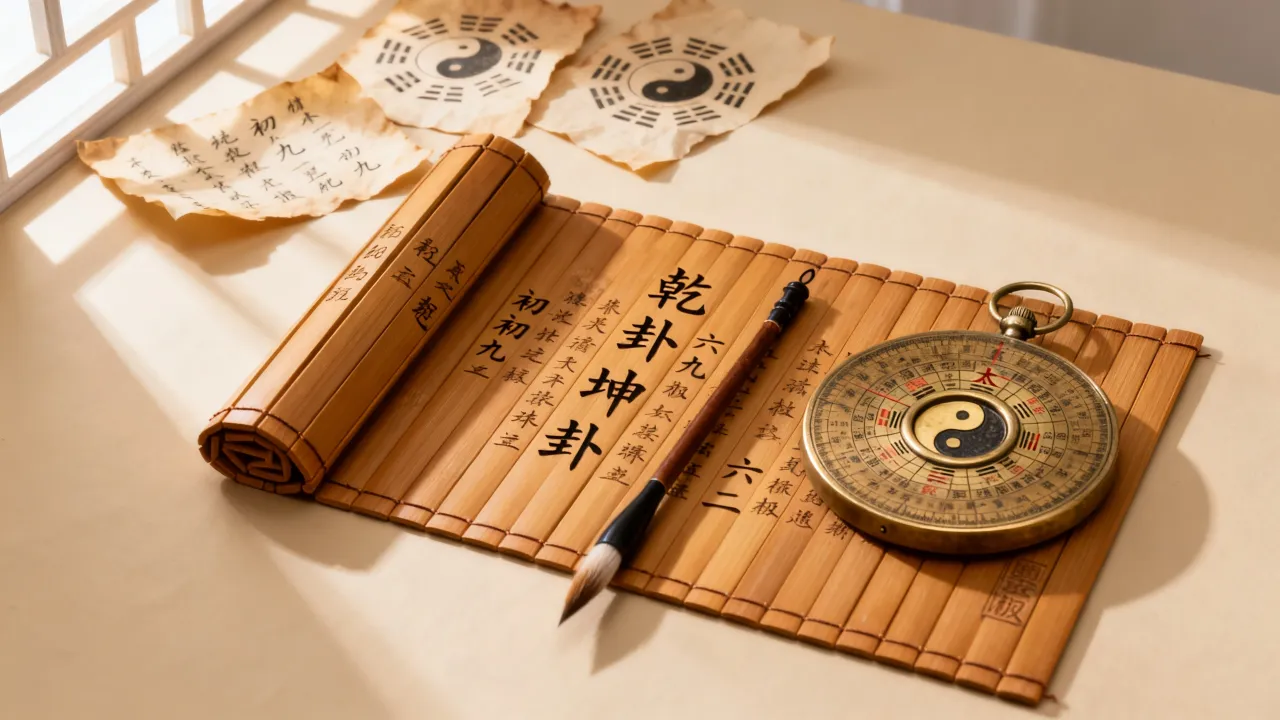 《易经》十二破解命运是真的吗,《易经》如何破解命运改变命运? 《易经》十二破解命运是真的吗,《易经》如何破解命运改变命运?
