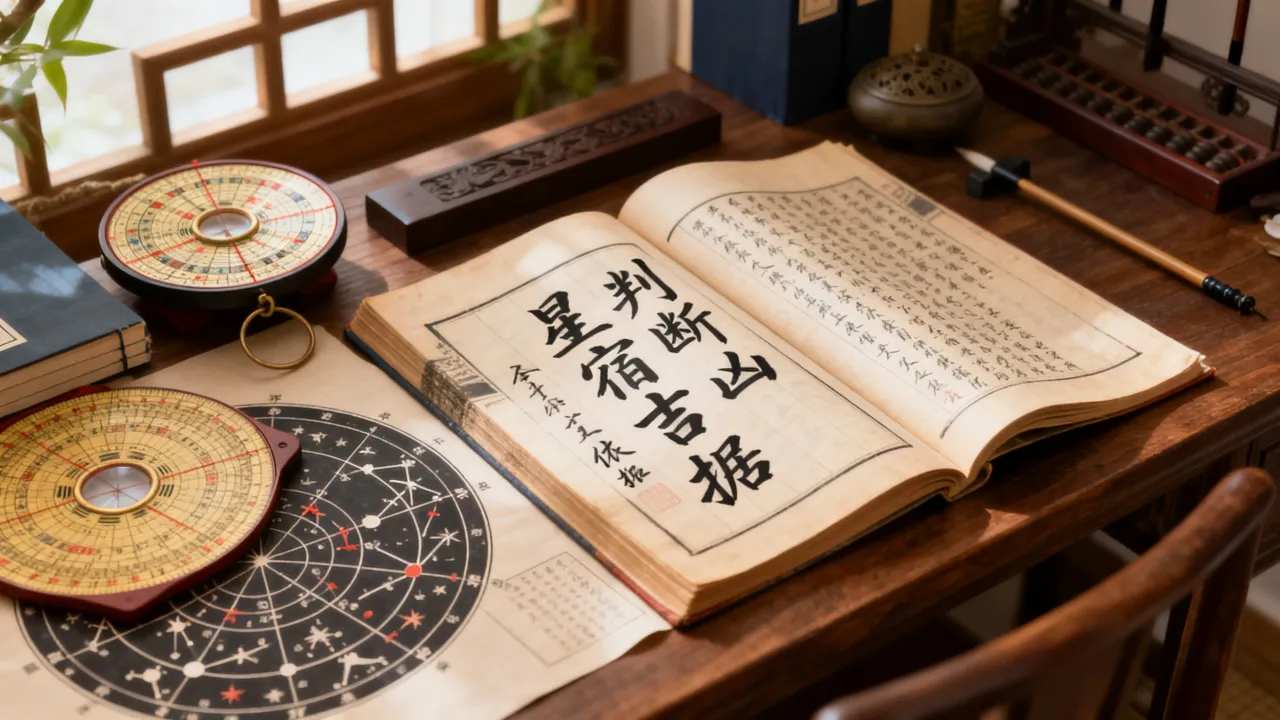 星宿吉凶依据怎么看,如何准确判断星宿好坏? 星宿吉凶依据怎么看,如何准确判断星宿好坏?