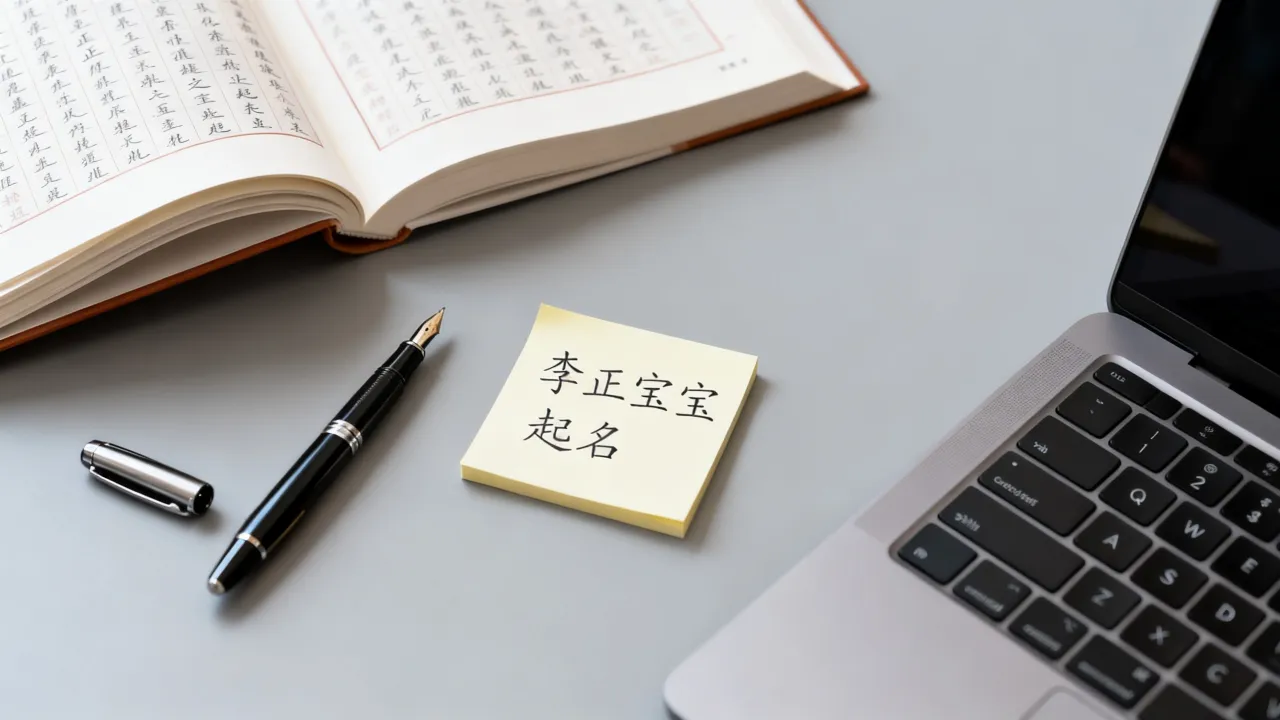 李正宝宝起名怎么样,李正起名正规专业口碑如何 李正宝宝起名怎么样,李正起名正规专业口碑如何