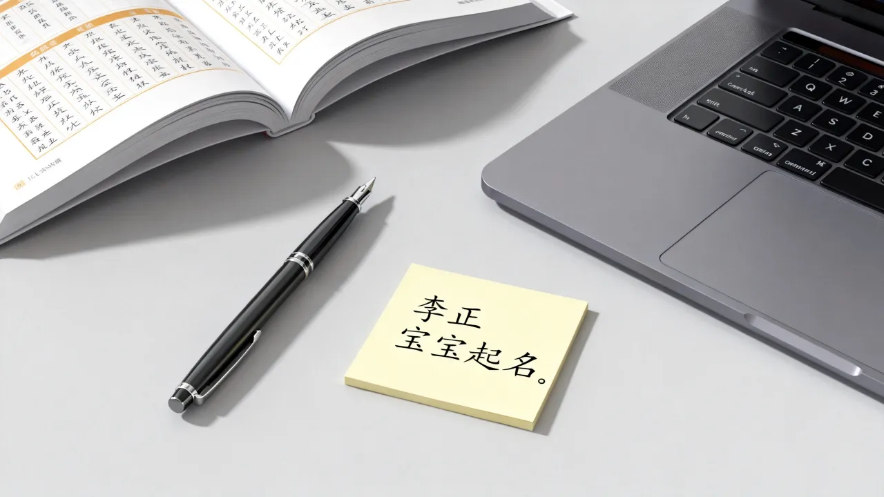 李正宝宝起名怎么样,李正起名正规专业口碑如何 李正宝宝起名怎么样,李正起名正规专业口碑如何