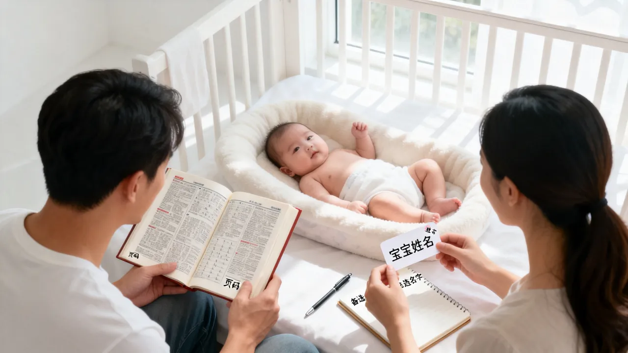 宝宝起名听晚了怎么办,新生儿取名错过最佳时间如何补救 宝宝起名听晚了怎么办,新生儿取名错过最佳时间如何补救