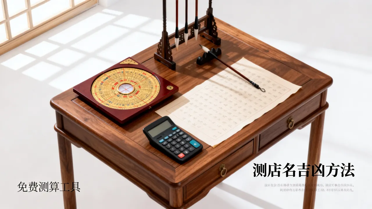 测招牌名字吉凶怎么测,免费测店名吉凶准确吗? 测招牌名字吉凶怎么测,免费测店名吉凶准确吗?