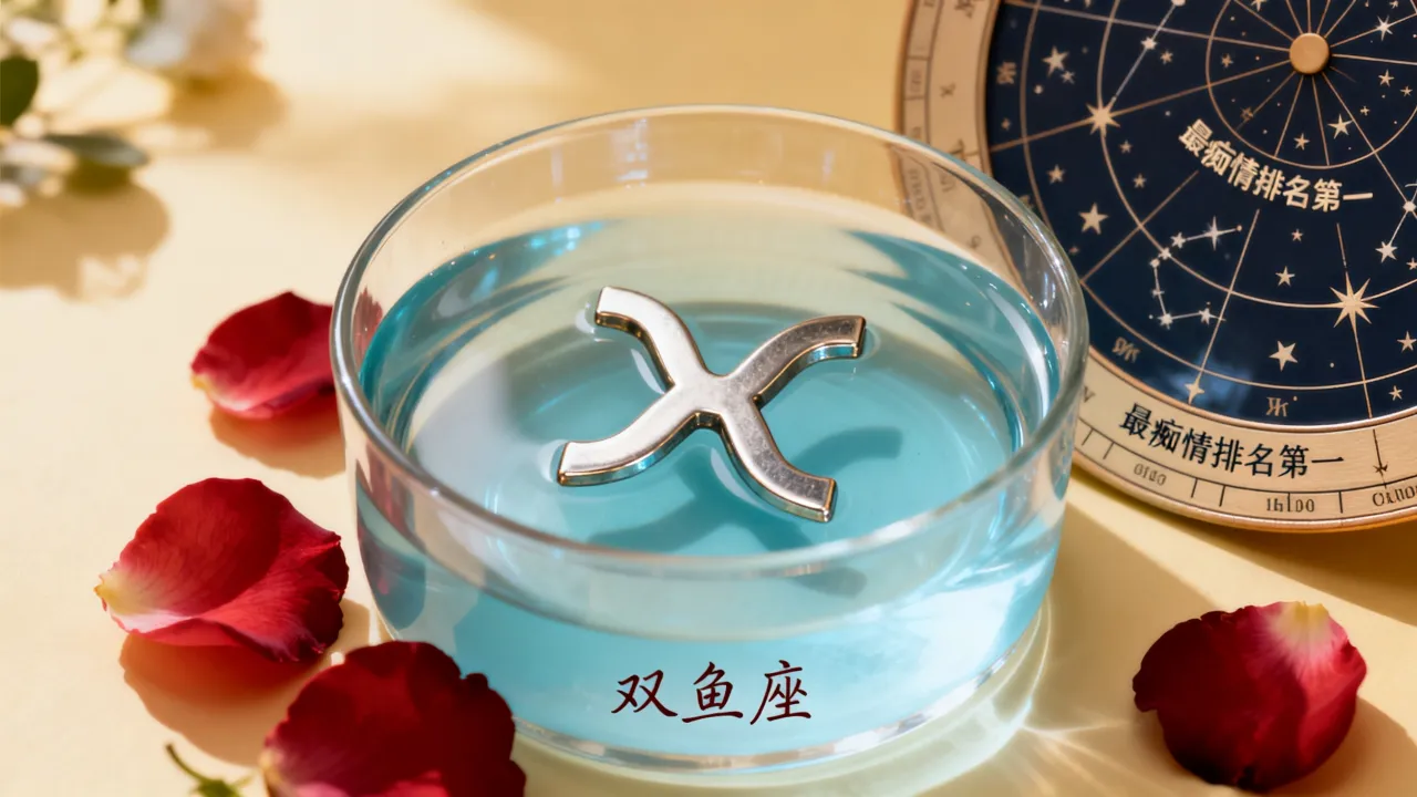 十二星座女最痴情的是谁,十二星座女最痴情排名第一的是谁 十二星座女最痴情的是谁,十二星座女最痴情排名第一的是谁