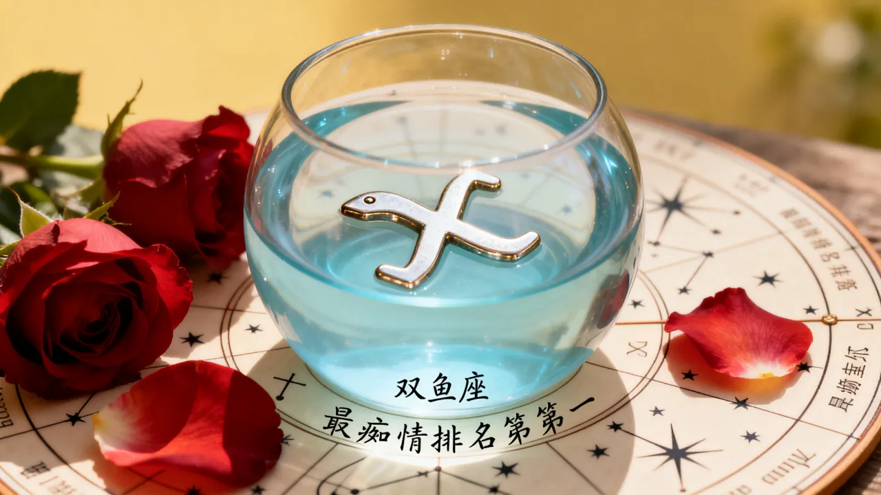 十二星座女最痴情的是谁,十二星座女最痴情排名第一的是谁 十二星座女最痴情的是谁,十二星座女最痴情排名第一的是谁
