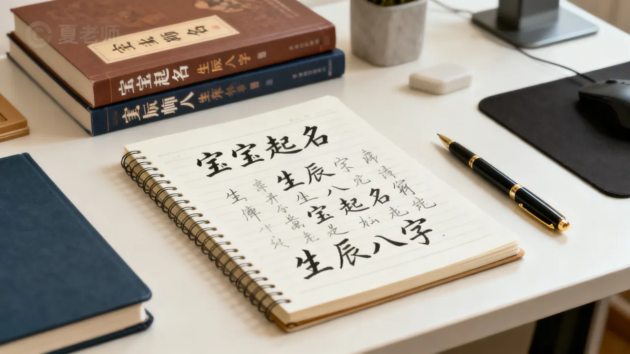 夏老师宝宝起名怎么样,夏老师起名靠谱吗? 夏老师宝宝起名怎么样,夏老师起名靠谱吗?