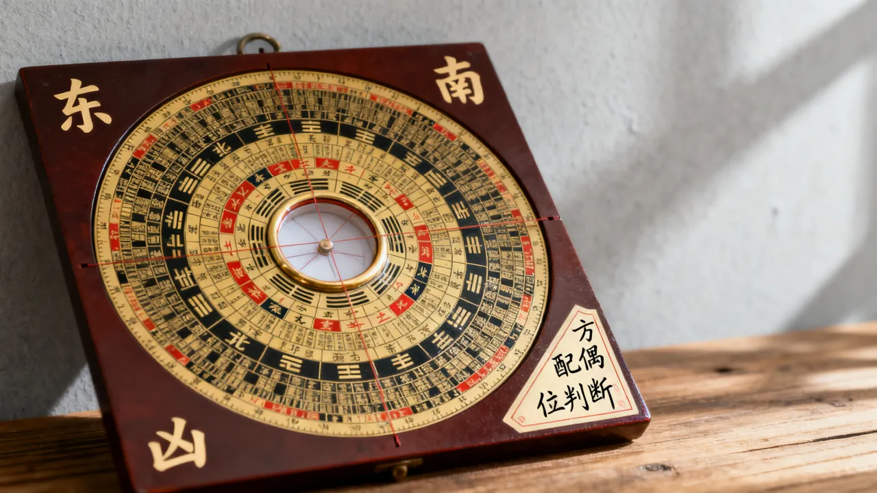 怎么定配偶方位吉凶图,配偶方位吉凶如何判断 怎么定配偶方位吉凶图,配偶方位吉凶如何判断