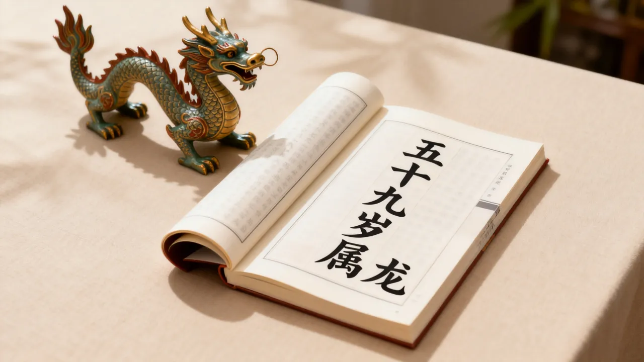 今年五十九是什么生肖,五十九岁属什么生肖 今年五十九是什么生肖,五十九岁属什么生肖
