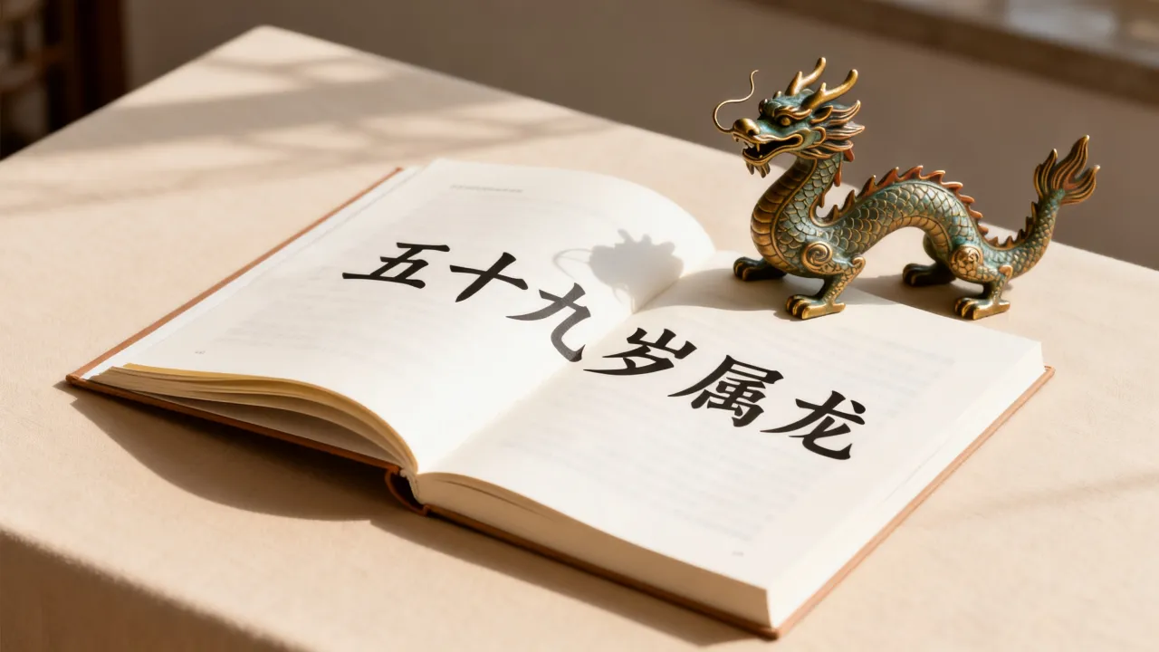 今年五十九是什么生肖,五十九岁属什么生肖 今年五十九是什么生肖,五十九岁属什么生肖