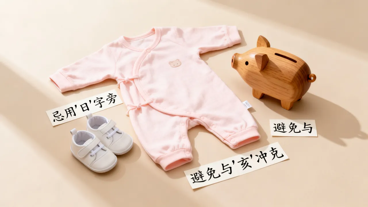 瑜猪宝宝起名避讳什么,属猪宝宝取名禁忌和避讳有哪些? 瑜猪宝宝起名避讳什么,属猪宝宝取名禁忌和避讳有哪些?