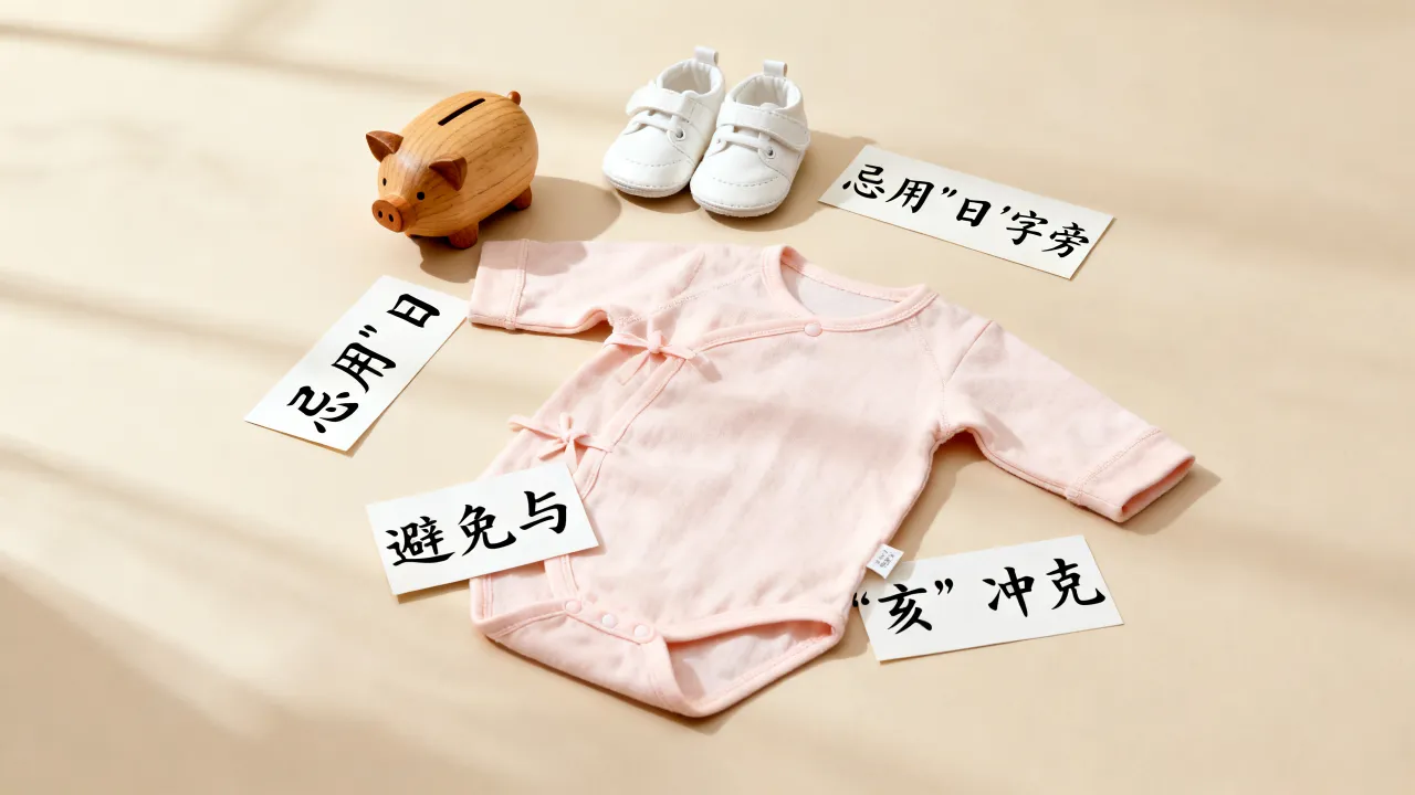 瑜猪宝宝起名避讳什么,属猪宝宝取名禁忌和避讳有哪些? 瑜猪宝宝起名避讳什么,属猪宝宝取名禁忌和避讳有哪些?