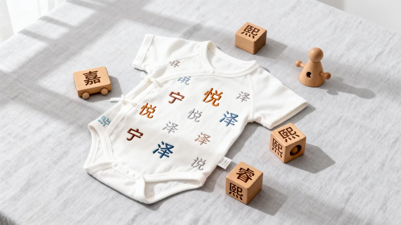 宝宝用什么字起名最好,宝宝起名常用字有哪些? 宝宝用什么字起名最好,宝宝起名常用字有哪些?