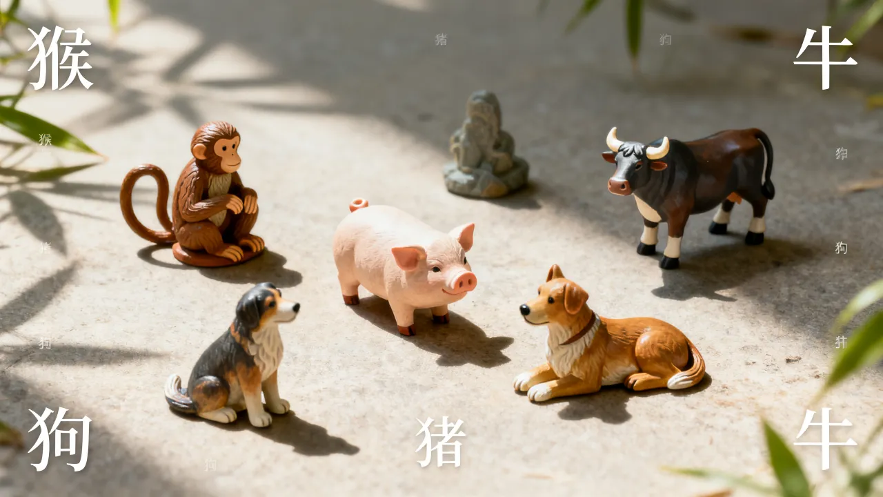 属猴和属猪的婚姻好吗,属狗和属牛的婚姻相配吗? 属猴和属猪的婚姻好吗,属狗和属牛的婚姻相配吗?