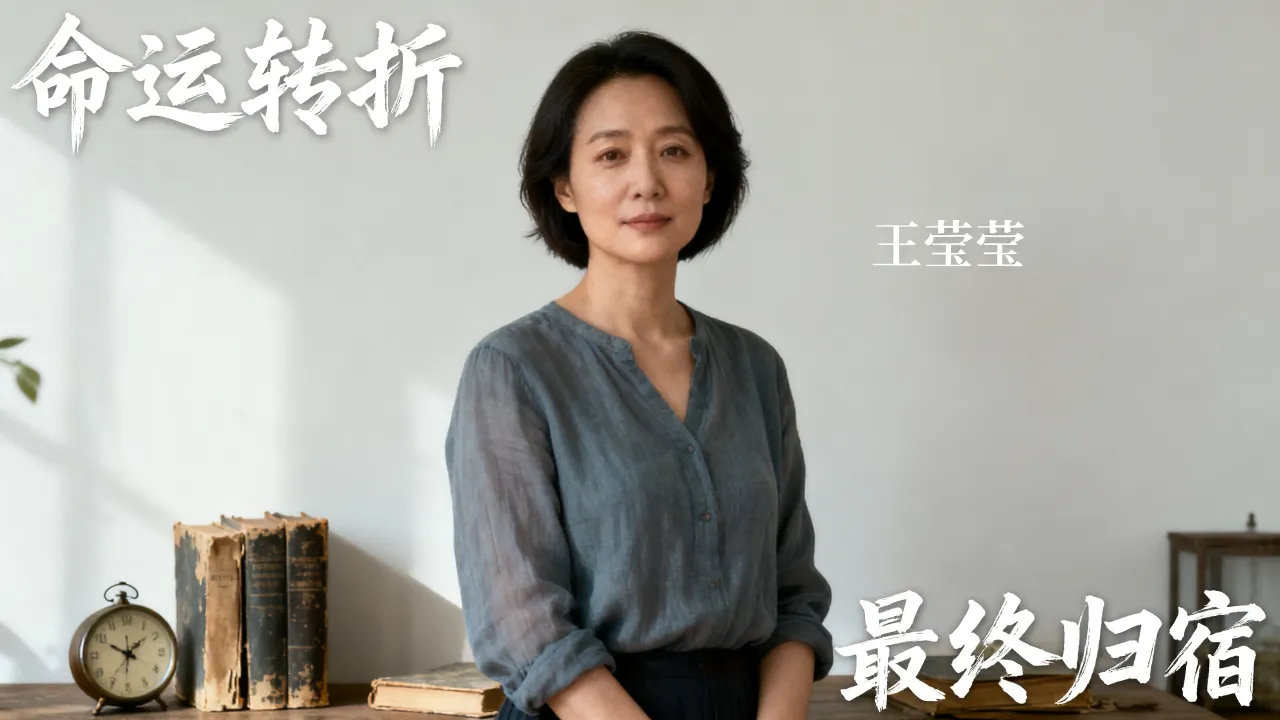 王莹莹的命运结局是什么,她最后怎么样了 王莹莹的命运结局是什么,她最后怎么样了