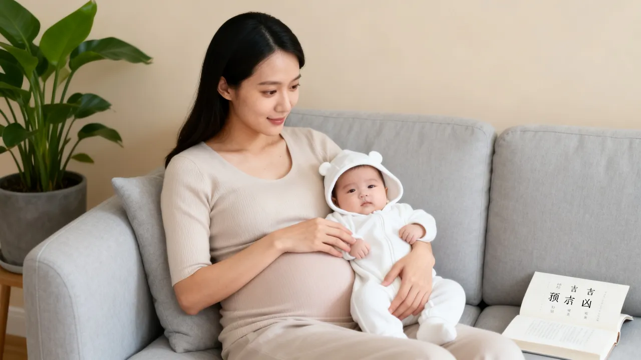梦见抱小人预示什么,孕妇梦见抱小孩是吉是凶 梦见抱小人预示什么,孕妇梦见抱小孩是吉是凶