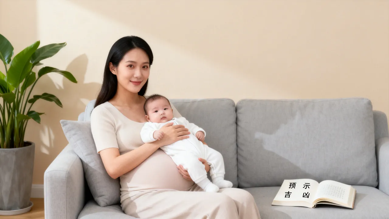 梦见抱小人预示什么,孕妇梦见抱小孩是吉是凶 梦见抱小人预示什么,孕妇梦见抱小孩是吉是凶