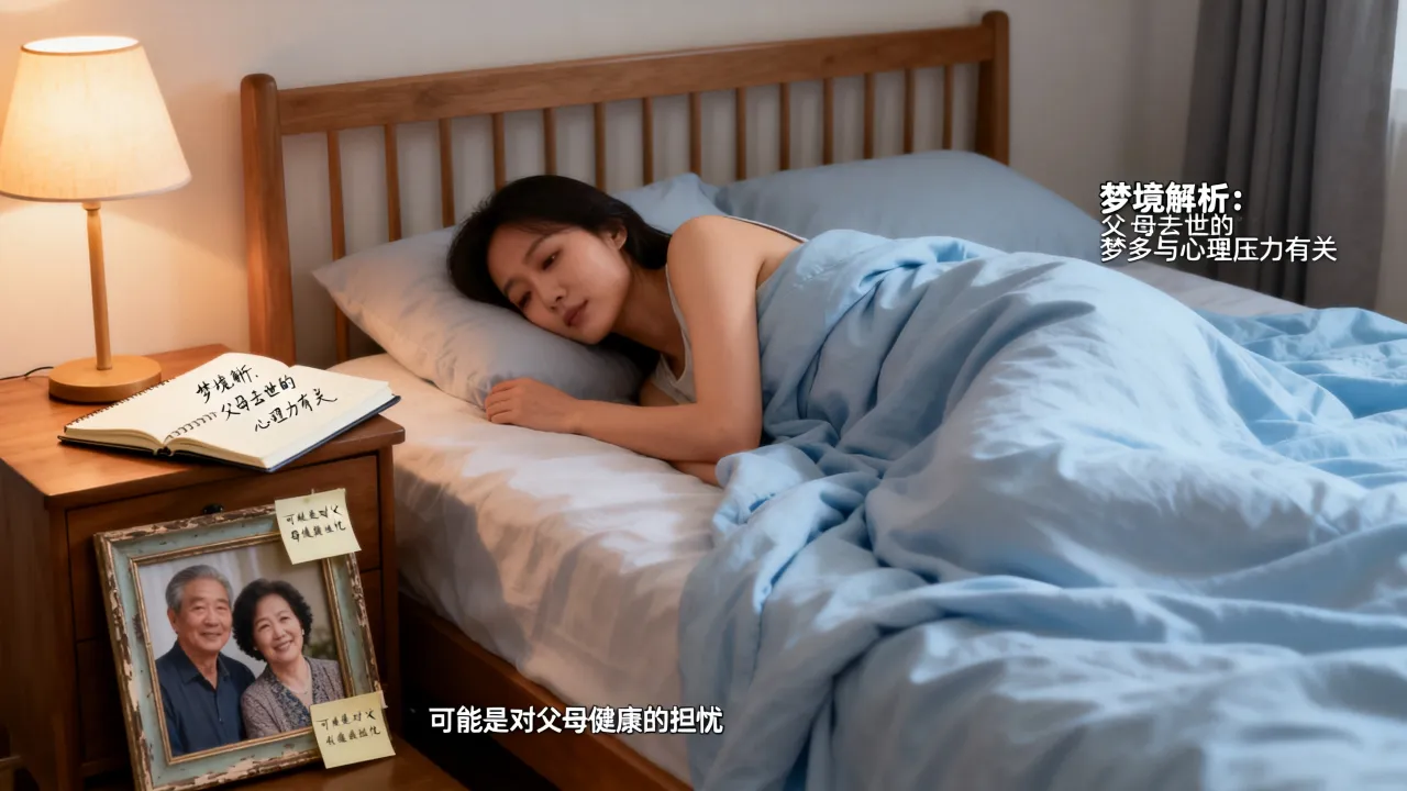 梦到了父母突然去世有什么意思吗,梦见父母去世预示什么预兆 梦到了父母突然去世有什么意思吗,梦见父母去世预示什么预兆