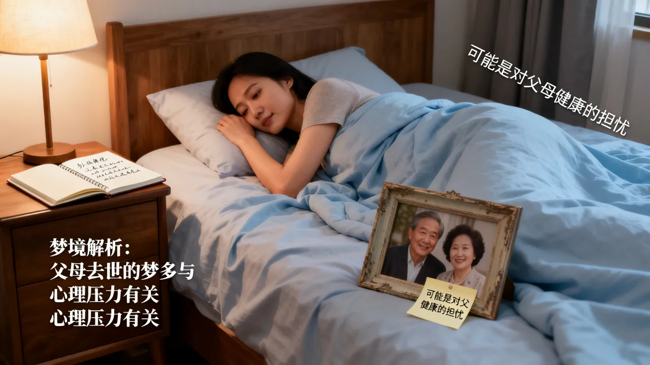梦到了父母突然去世有什么意思吗,梦见父母去世预示什么预兆 梦到了父母突然去世有什么意思吗,梦见父母去世预示什么预兆
