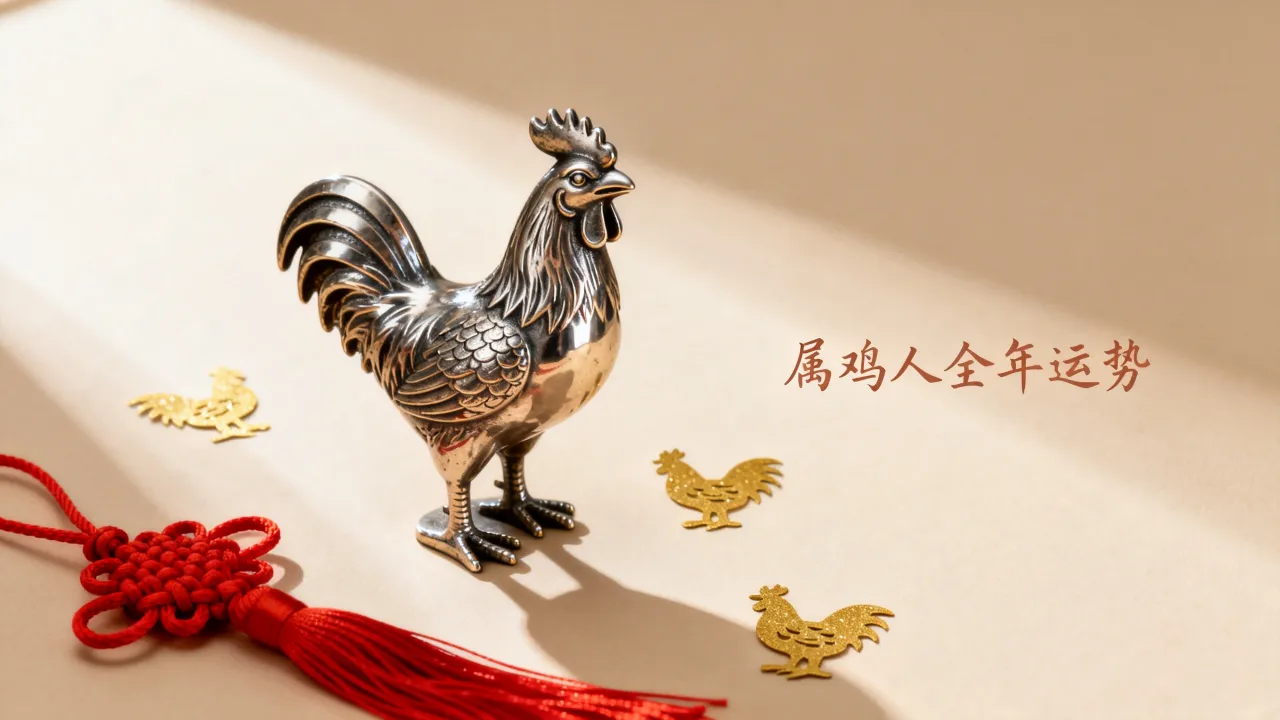 2017年阴历生肖是什么?属鸡人的全年运势怎么样? 2017年阴历生肖是什么?属鸡人的全年运势怎么样?