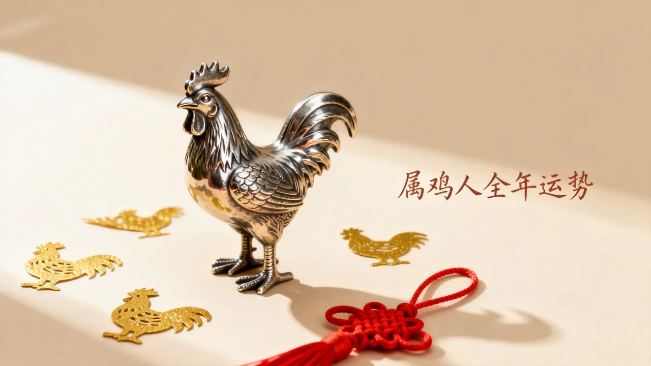 2017年阴历生肖是什么?属鸡人的全年运势怎么样? 2017年阴历生肖是什么?属鸡人的全年运势怎么样?