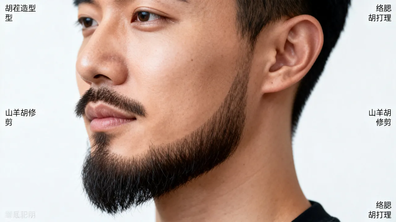 胡须造型会过时吗,男人留胡子怎么才好看? 胡须造型会过时吗,男人留胡子怎么才好看?