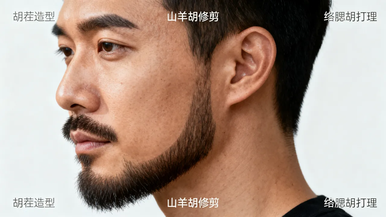 胡须造型会过时吗,男人留胡子怎么才好看? 胡须造型会过时吗,男人留胡子怎么才好看?