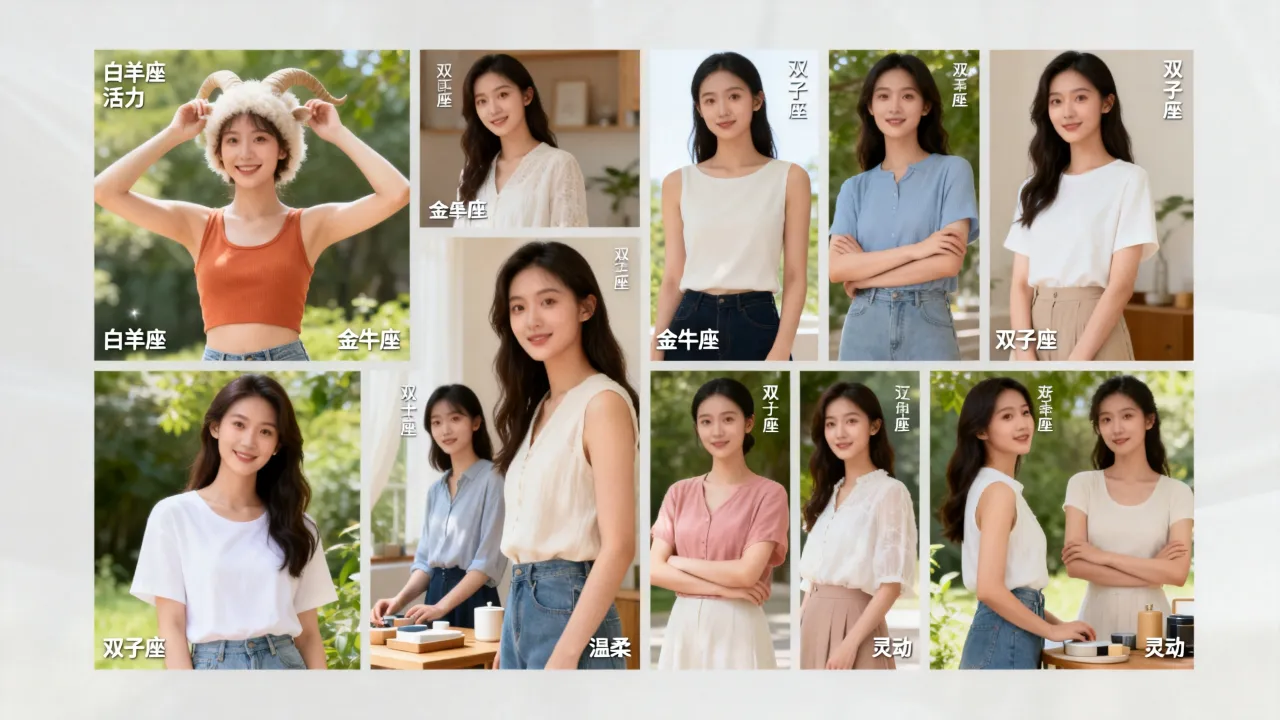 十二星座谁是好女孩?最值得娶的星座女排名,你上榜了吗? 十二星座谁是好女孩?最值得娶的星座女排名,你上榜了吗?