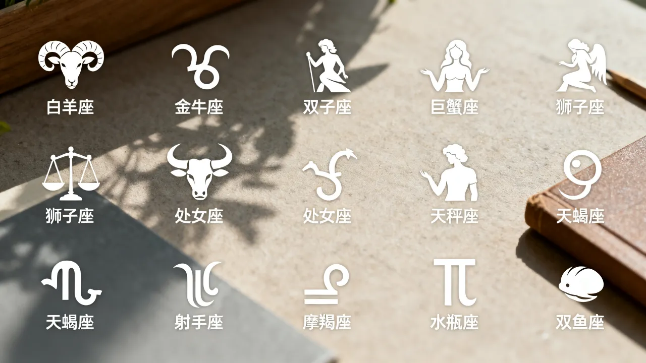 十二星座男口是心非的真实原因是什么,如何正确应对? 十二星座男口是心非的真实原因是什么,如何正确应对?