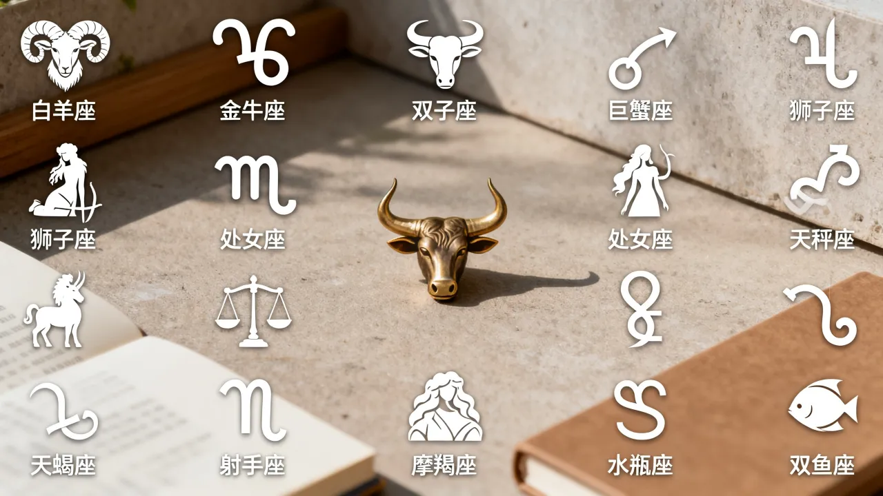 十二星座男口是心非的真实原因是什么，如何正确应对？