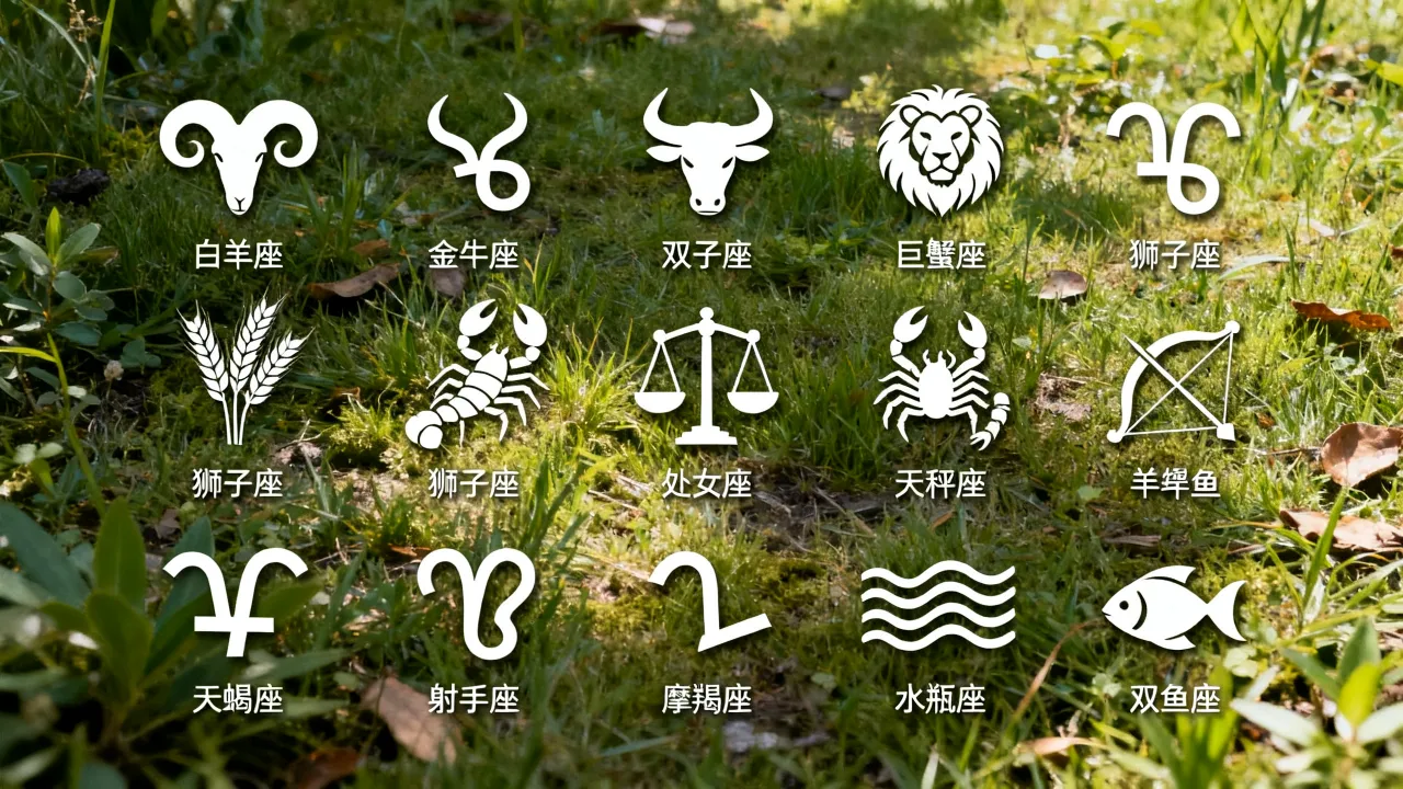 十二星座谁是人渣,哪个星座的渣男最多? 十二星座谁是人渣,哪个星座的渣男最多?
