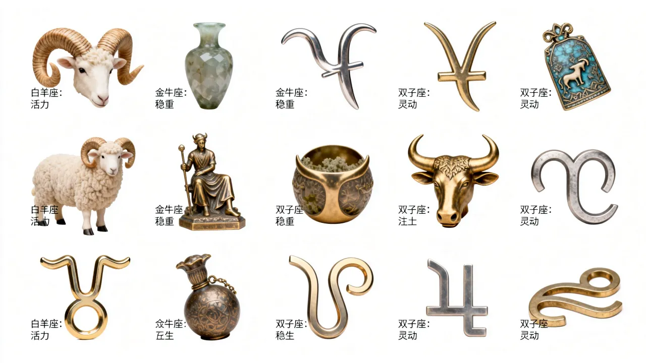 十二星座起名怎么取?按星座取名有何讲究? 十二星座起名怎么取?按星座取名有何讲究?