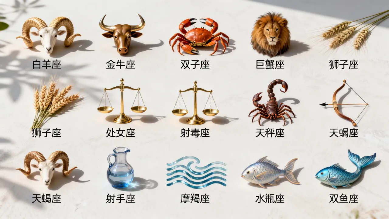十二星座最新等级划分是什么,按实力划分的星座等级准吗? 十二星座最新等级划分是什么,按实力划分的星座等级准吗?