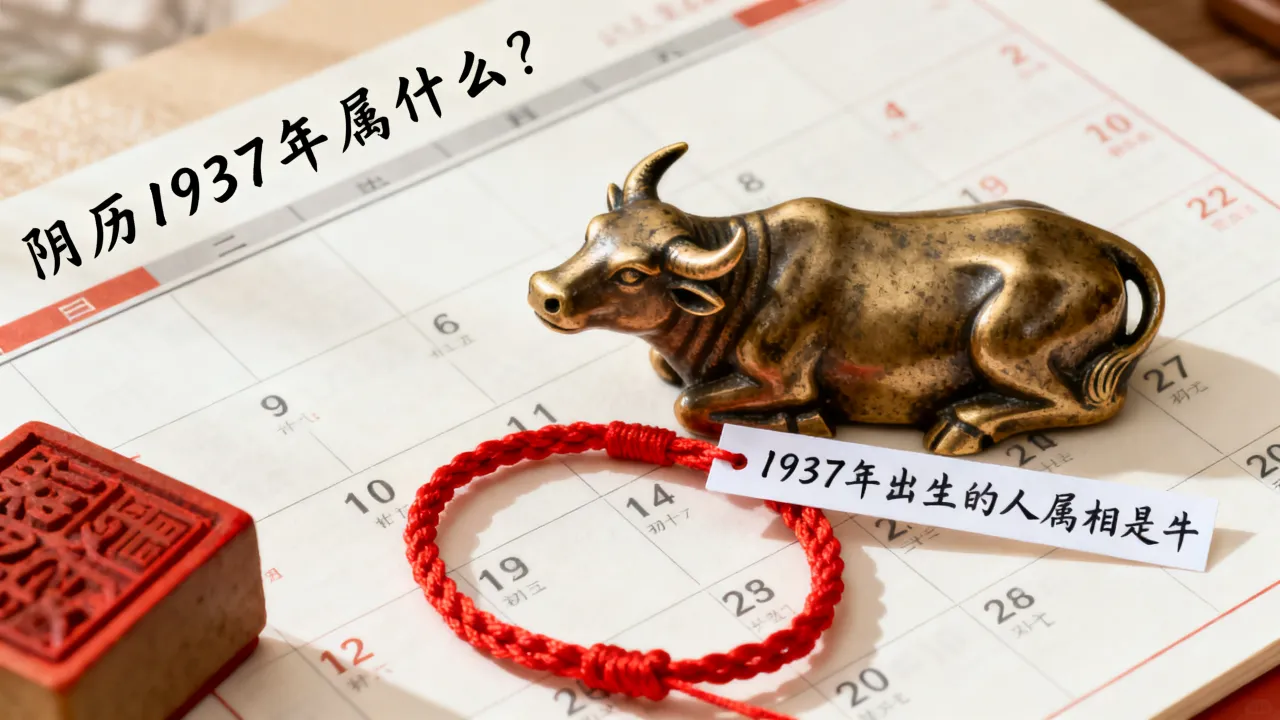 阴历1937年属什么,1937年出生的人属相是什么? 阴历1937年属什么,1937年出生的人属相是什么?