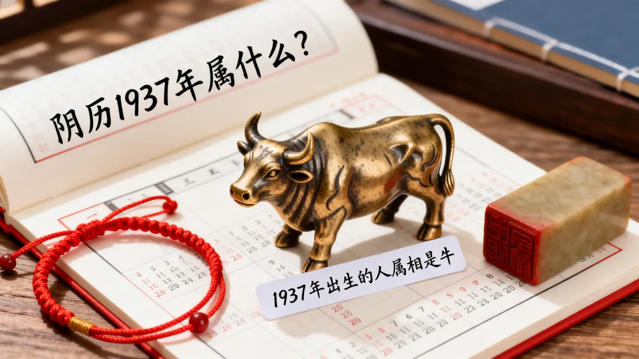 阴历1937年属什么,1937年出生的人属相是什么? 阴历1937年属什么,1937年出生的人属相是什么?