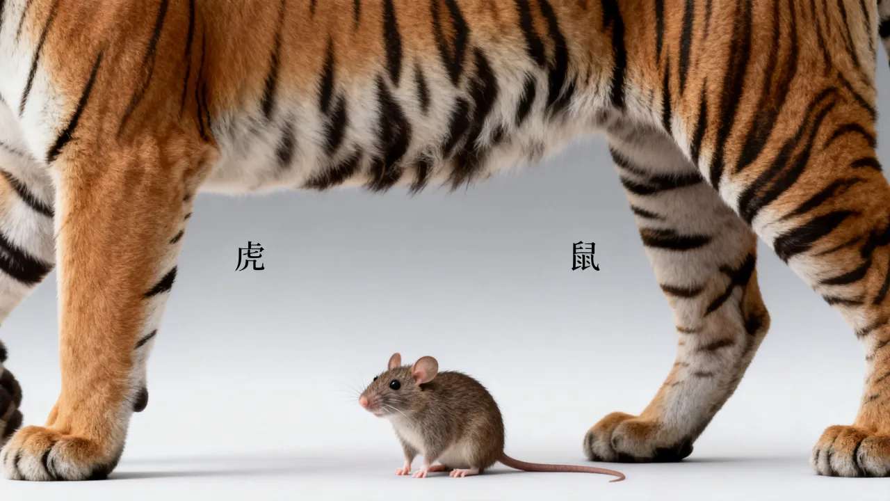 虎和什么属相最配,属鼠的最佳婚配是什么生肖? 虎和什么属相最配,属鼠的最佳婚配是什么生肖?