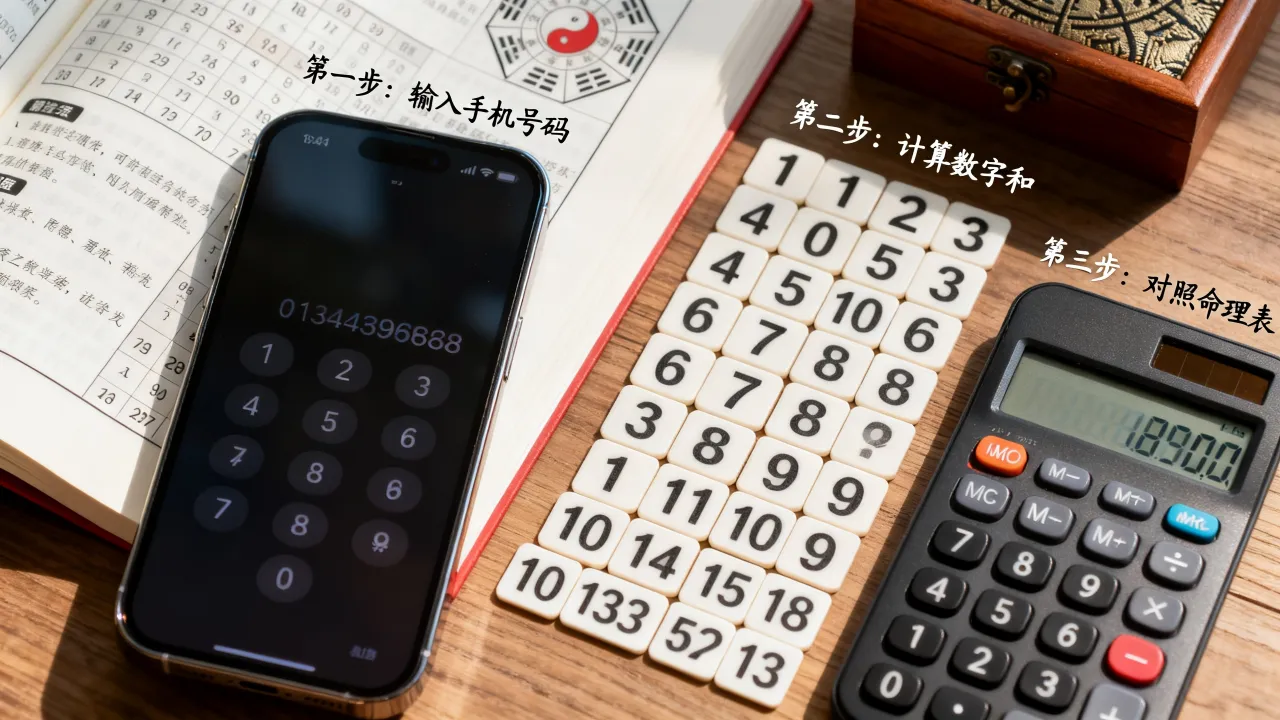 手机号码吉凶打分怎么测,手机号测吉凶准不准 手机号码吉凶打分怎么测,手机号测吉凶准不准
