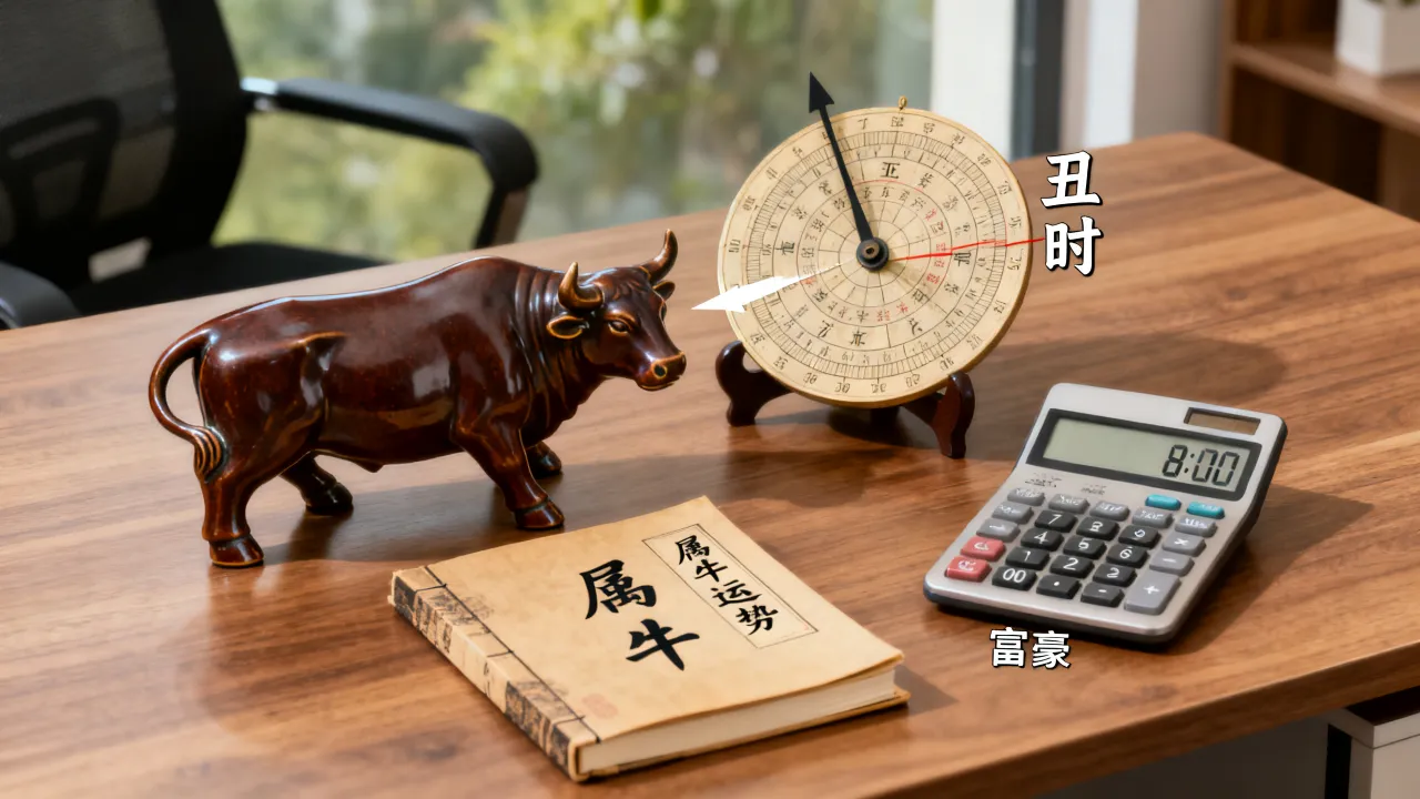 属牛富豪的出生时辰有讲究吗,属牛富豪出生在哪个时辰最好 属牛富豪的出生时辰有讲究吗,属牛富豪出生在哪个时辰最好