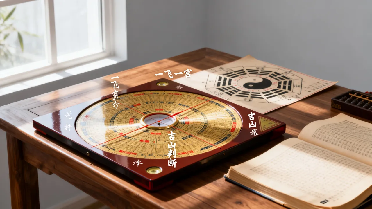 一飞一宫怎么看吉凶,一飞一宫断吉凶准确吗? 一飞一宫怎么看吉凶,一飞一宫断吉凶准确吗?