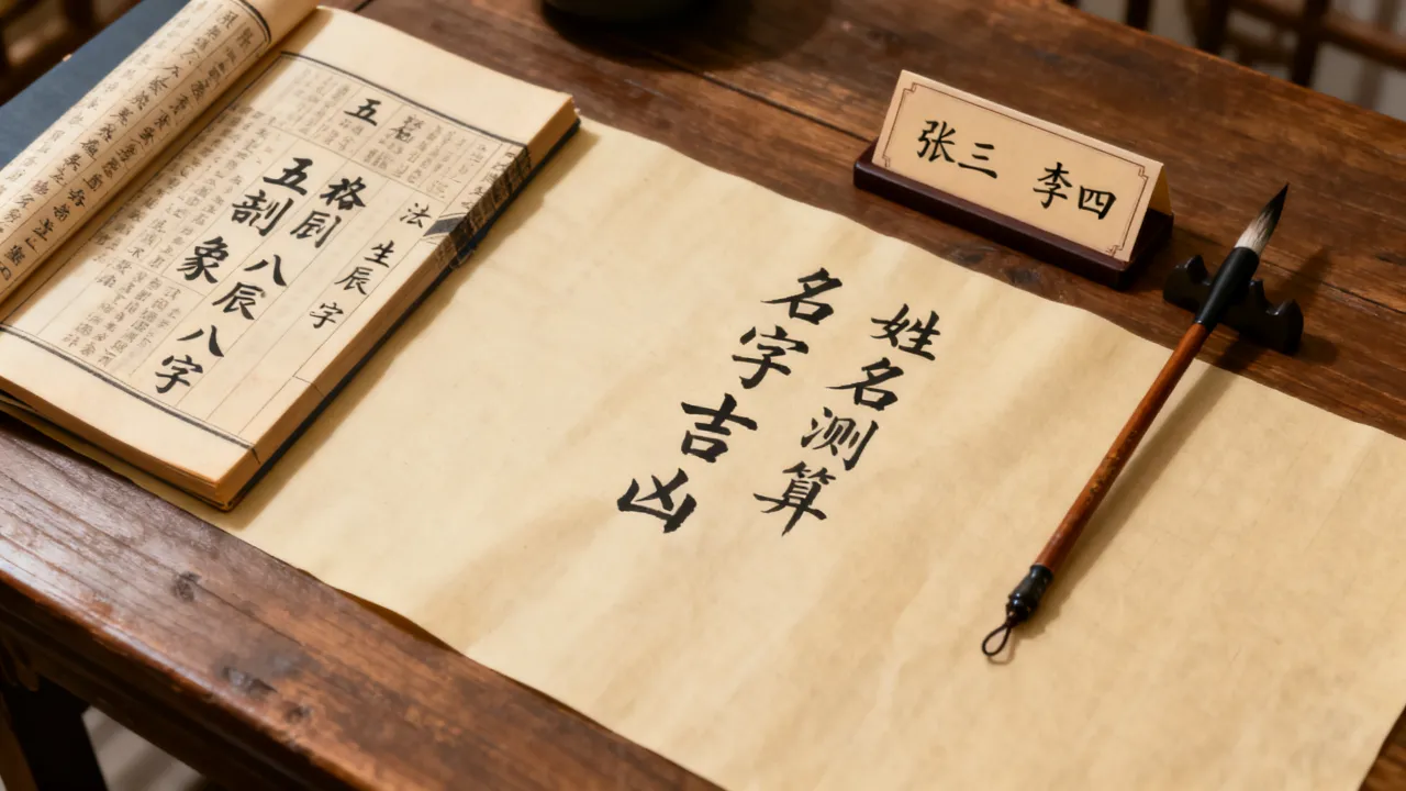 名字看吉凶怎么看得准,姓名测吉凶到底准不准? 名字看吉凶怎么看得准,姓名测吉凶到底准不准?