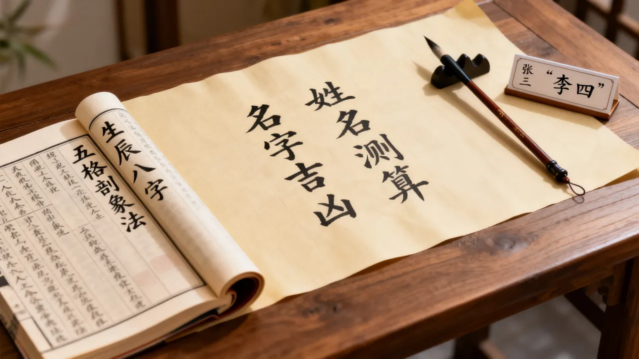 名字看吉凶怎么看得准,姓名测吉凶到底准不准? 名字看吉凶怎么看得准,姓名测吉凶到底准不准?