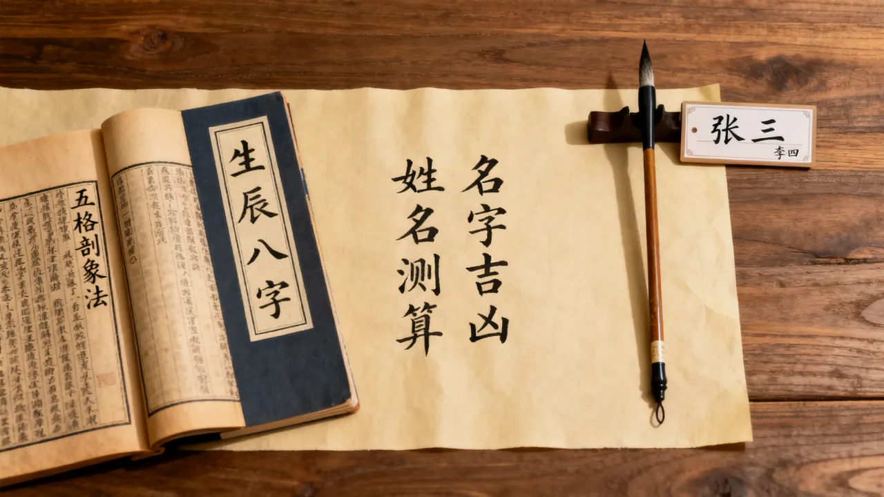 名字看吉凶怎么看得准,姓名测吉凶到底准不准? 名字看吉凶怎么看得准,姓名测吉凶到底准不准?