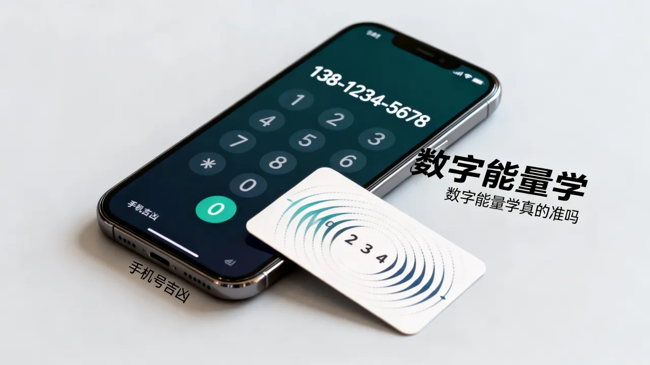 手机号怎么辨别吉凶,手机号码数字能量学真的准吗 手机号怎么辨别吉凶,手机号码数字能量学真的准吗