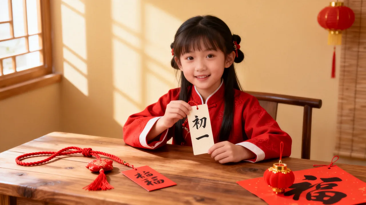 正月初一出生的女孩命运如何,大年初一生辰八字有何说法 正月初一出生的女孩命运如何,大年初一生辰八字有何说法
