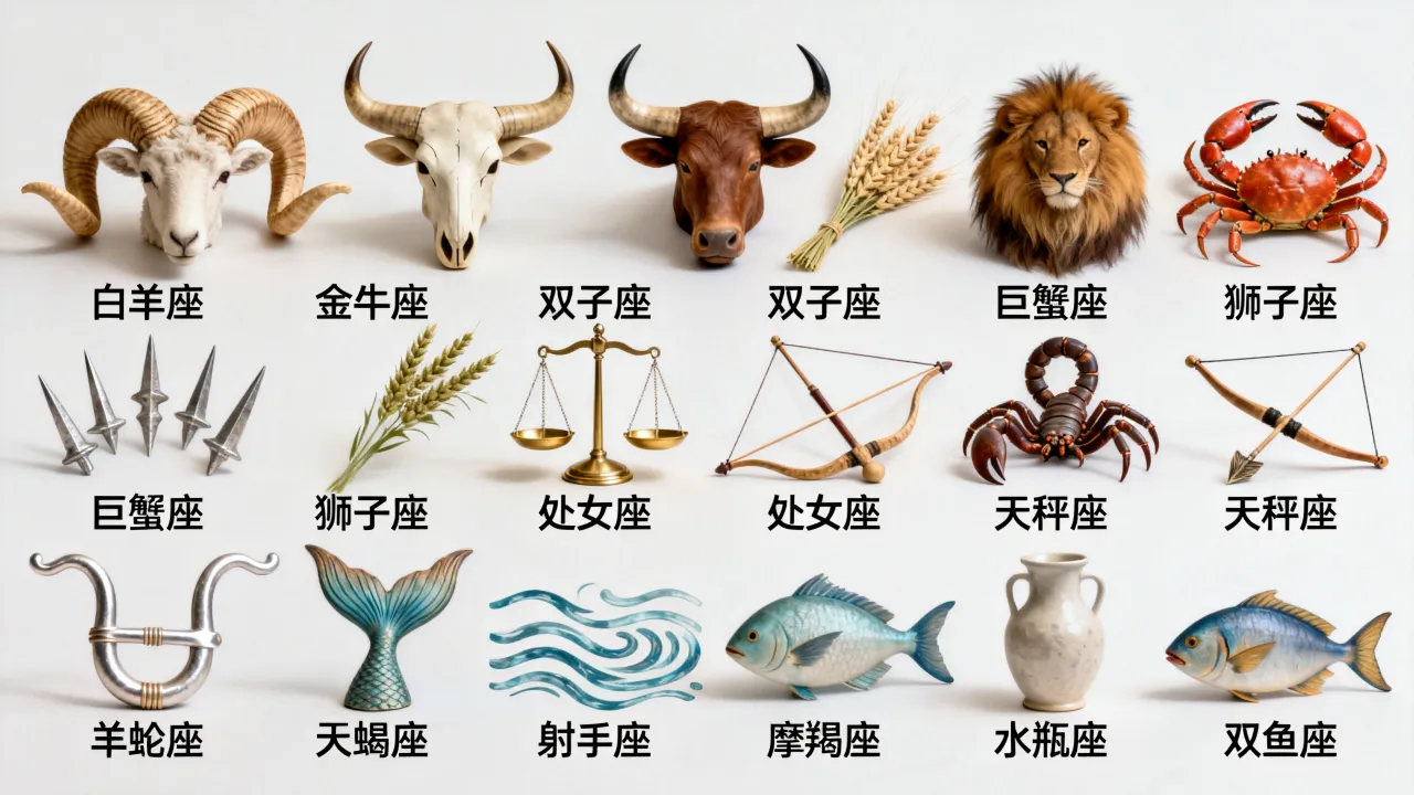 十二星座谁排第一名,十二星座谁最厉害排名第一? 十二星座谁排第一名,十二星座谁最厉害排名第一?